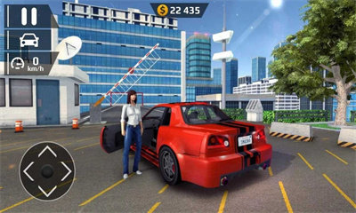 高空小汽车 V1.2.1 安卓版