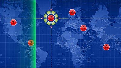 直升机空战 V1.0 安卓版