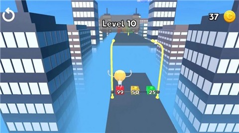 灯泡快跑 V0.1 安卓版