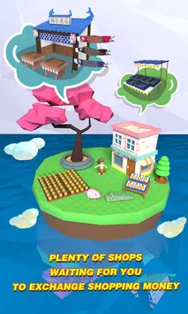 通缉岛(WantedIsland)手游汉化版 V1.0.1 安卓版