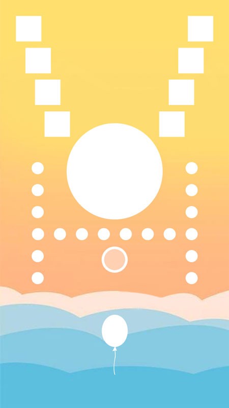 保护逃生气球游戏 V1.0.1 安卓版