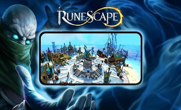 runescape手机版