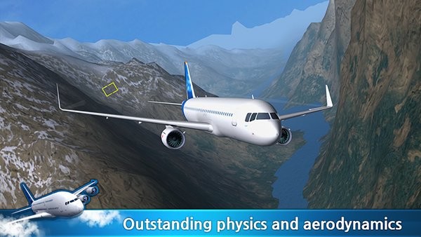 EasyFlight游戏 V1.1.2 安卓版