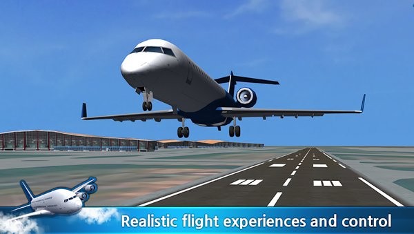 EasyFlight游戏 V1.1.2 安卓版