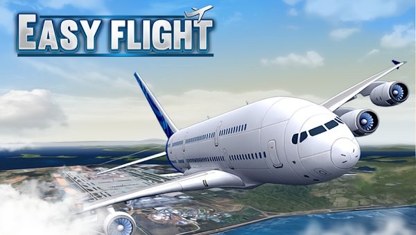 easyflight安卓正式版