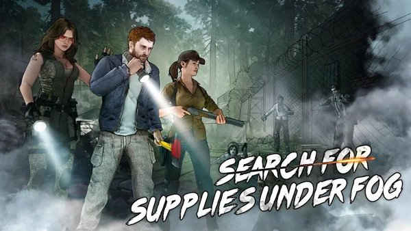 Game of Survival游戏 V1.11.3 安卓版