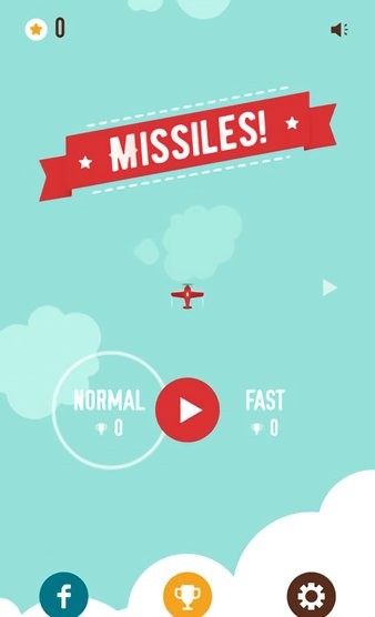 Missiles手游 V1.9 安卓版