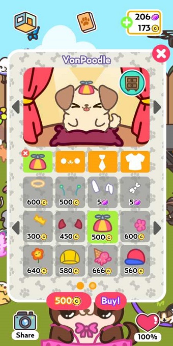 小偷狗中文版(kleptodogs) V1.10.6 安卓版