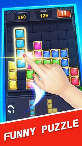 blockpuzzle手机版