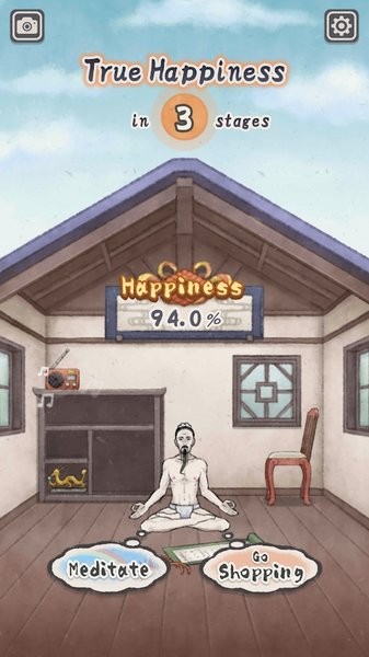 真正的幸福游戏(True Happiness) V1.0.5 安卓版