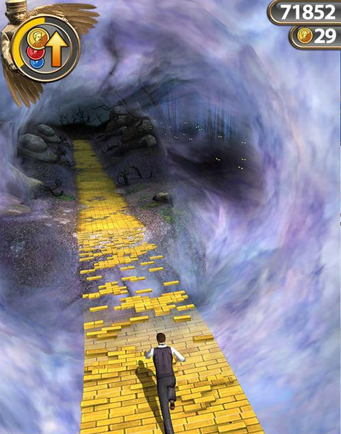 temple run game V1.15.0 安卓版