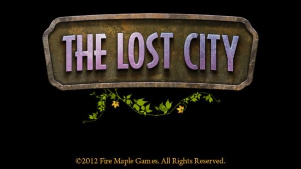 TheLostCity手机版(失落之城) V1.0 安卓版