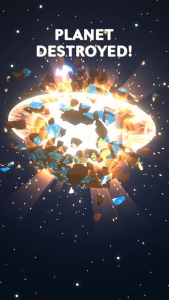 Meteors Attack流星袭击游戏 V1.0.2 安卓版