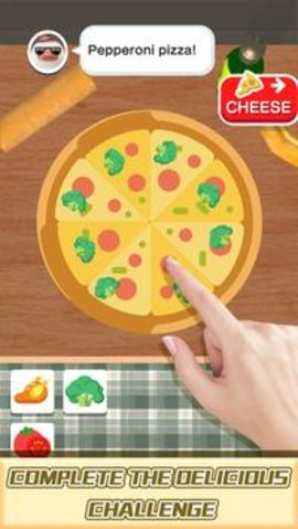 疯狂披萨Pizza Crazy V2.4.7 免费版