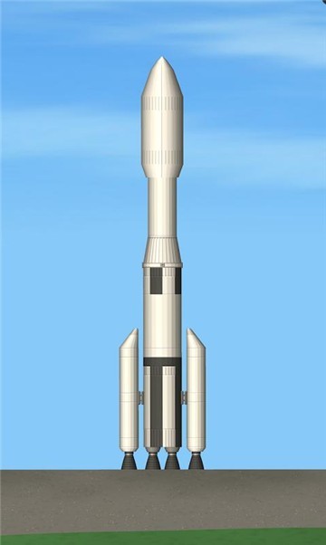 航天模拟器1.5.6.1 V2.3.8 懒人版