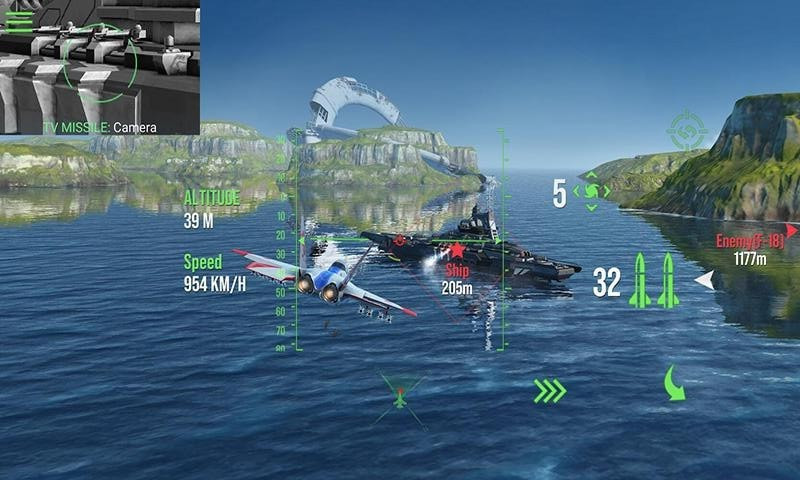 精英代号 V1.0 完整版