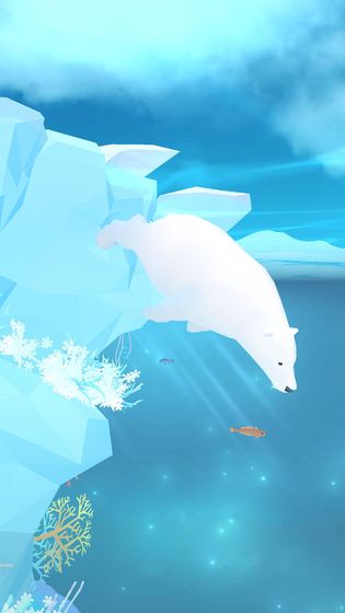 深海水族馆极地  V1.0.13 完整版