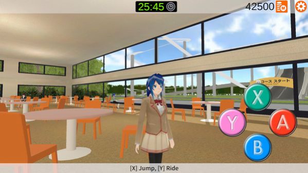 樱花驾驶学校模拟 V1.0.016 完整版