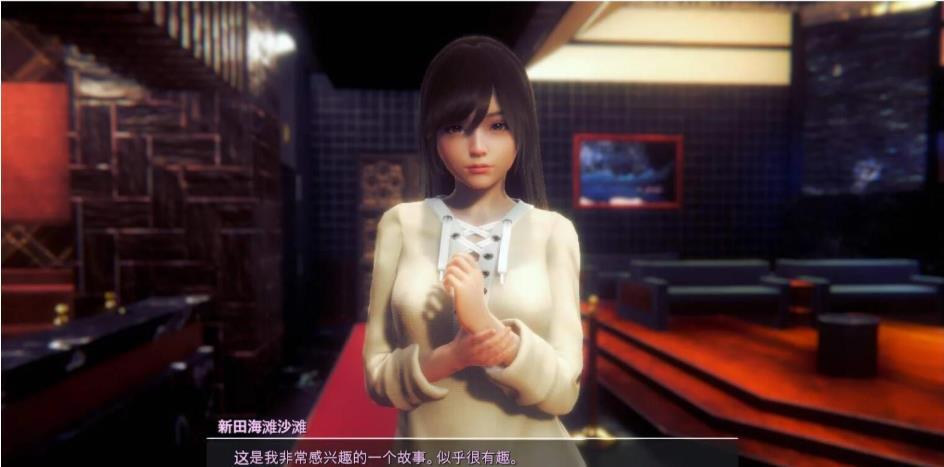 honeyselect2网盘 V3.1 懒人版