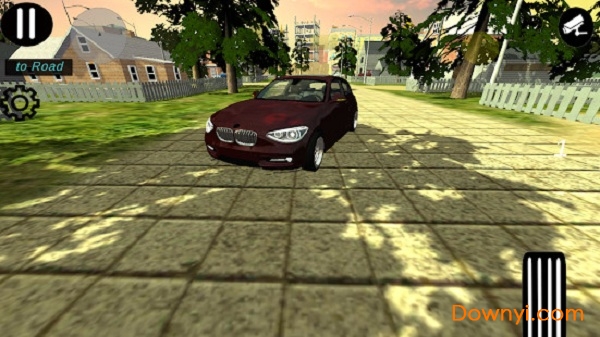 Car Parking Multiplayer正版 V4.8.2 安卓版