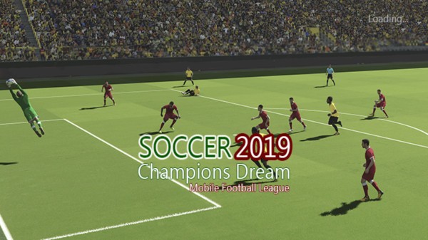 fifa2019安卓版下载