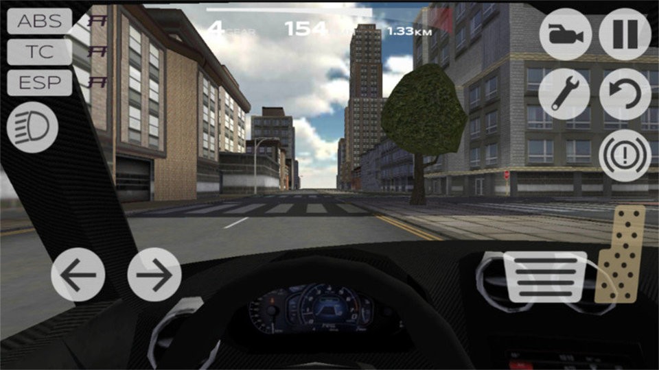 我的赛车中文版 V1.9.0 安卓版