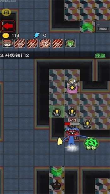 波比别进来免广告 V1.0.5 安卓版