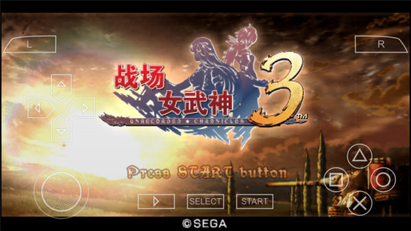 战场女武神3汉化版 V1.2.2.0 安卓版