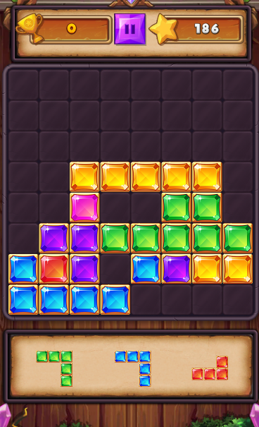 Block Puzzle Jewel V1.3 福利版