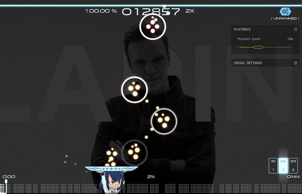 osu!droid V1.6.7(beta3).0716-2033 懒人版