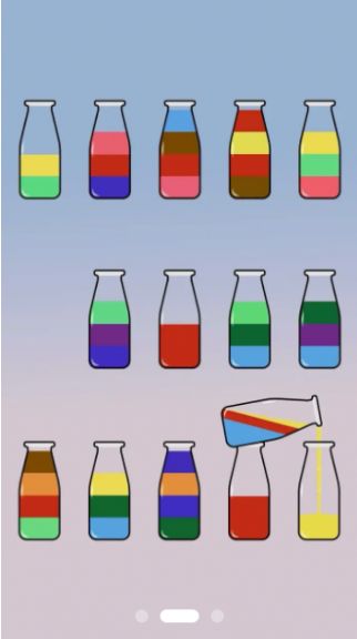 颜色拼接最新版