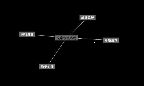 文字密室逃脱免费手机版