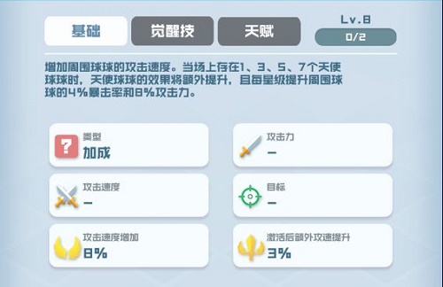 球球英雄天使球球阵容搭配攻略图1