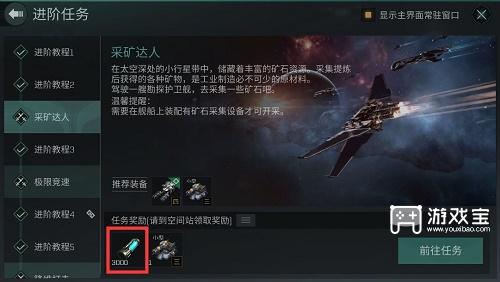 星战前夜无烬星河技能点获取攻略图1