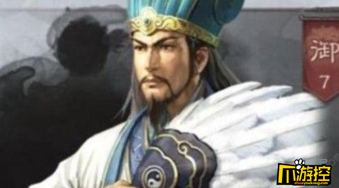 三国志战略版S2诸葛亮厉害吗图1