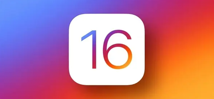 ios16设置主屏幕壁纸和锁屏怎么分开图1