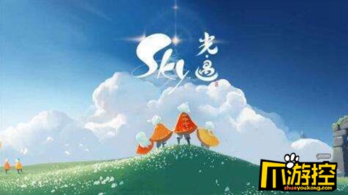 sky光遇怎么快速收集蜡烛图1