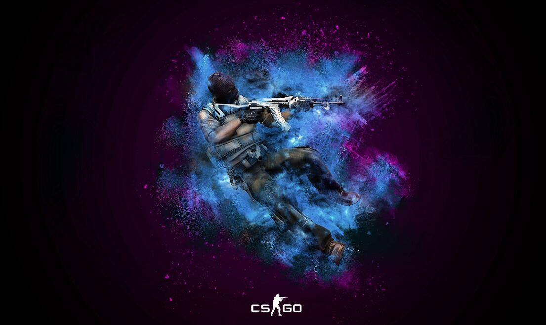 csgo危险区域段位介绍图3