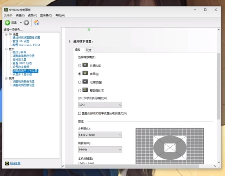 cs2黑屏有声音解决办法图1