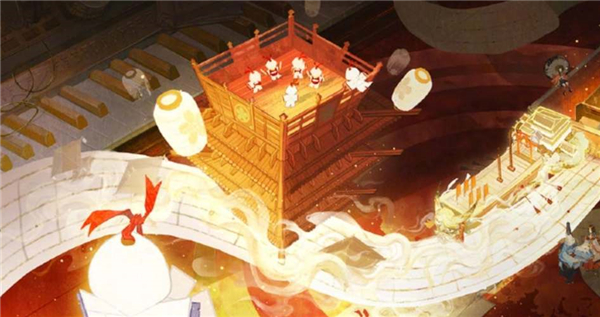 阴阳师2023春节新式神爆料图1