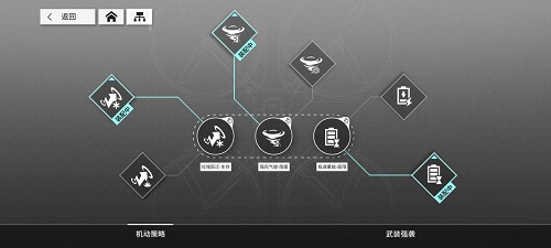 少女前线云图计划4-13通关攻略一览图1