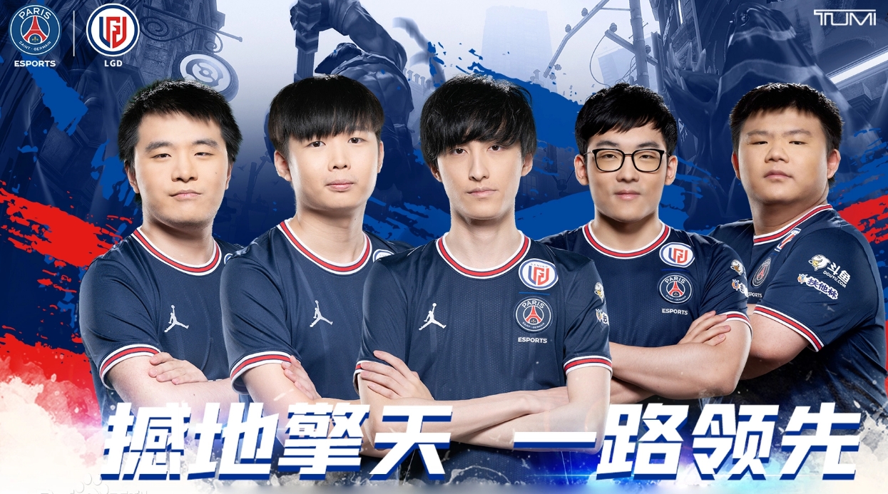 dota2ti12中国参赛队伍介绍图2