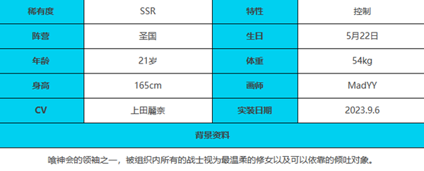 绯色回响夜莺技能效果怎么样 夜莺技能效果详细介绍图4