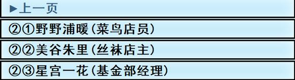 亚洲之子私人按摩22号角色解锁攻略分享图1