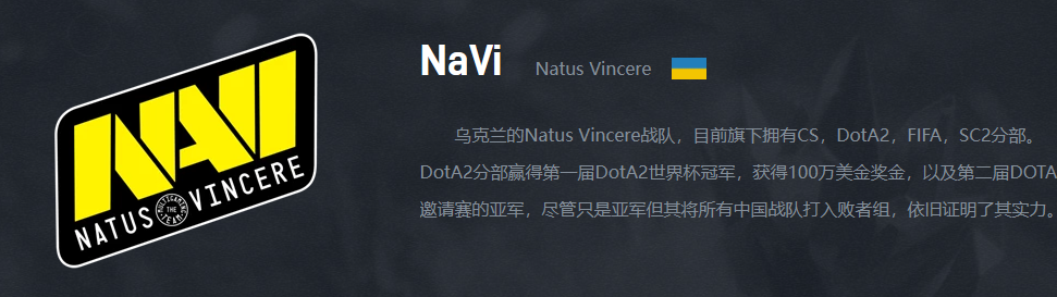 dota2历届ti冠亚军介绍图1