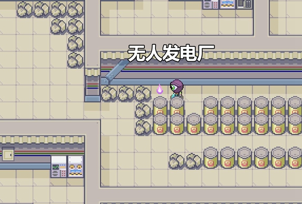 Pokemmo2023万圣节关都区域全鬼火分布位置图18