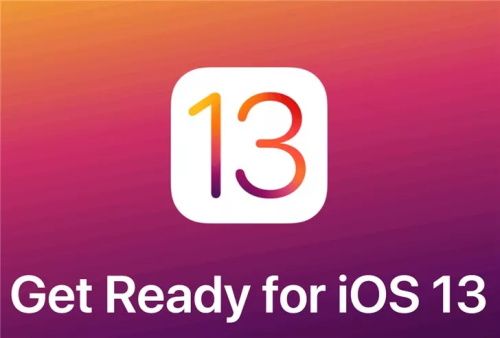 ios13正式版更新失败怎么解决图1