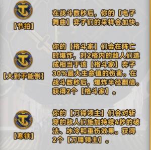 云顶之弈s10全强化符文详情图16