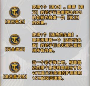 云顶之弈s10全强化符文详情图4