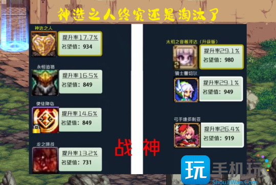 DNF2023称号宠物有哪些图5